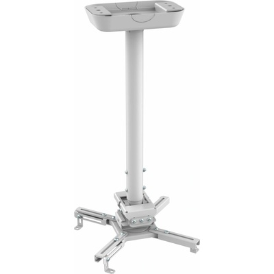 AlzaErgo Projector Mount C21W Advanced bílý APW-EGPMC21W