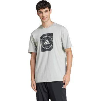 Adidas Тениска Camo Shape Graphic