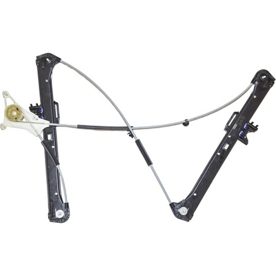 mechanismus stahování oken pravý přední AUDI A3 8V0 (lift) 3DV 8V3837462A