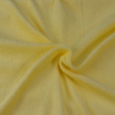 Brotex Froté prestieradlo citrus 70x140