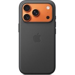 Apple iPhone 17 Pro MagSafe TechWoven Case black (MGF34ZM/A)