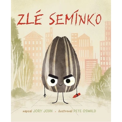 Zlé semínko
