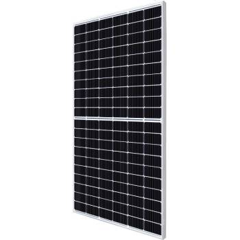 AEG Fotovoltaický panel 410Wp černý rám