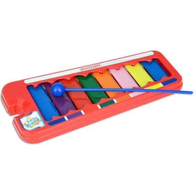 Bontempi Детски ксилофон Bontempi кутия
