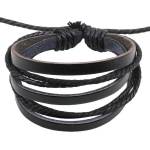 HARAHU Гривна ge-33340 - Черна kp33340