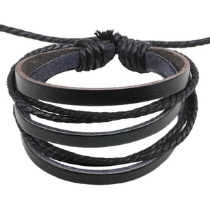 HARAHU Гривна ge-33340 - Черна kp33340