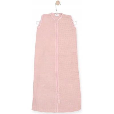 Jollein letní spací pytel pro miminka Pale Pink