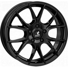 ITWHEELS kira 6,5x16 5x108 ET40 gloss black