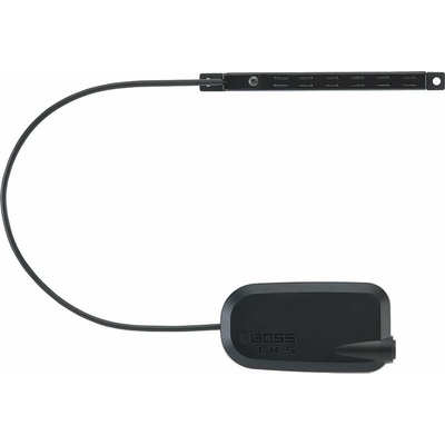 Boss GK-5 Black Адаптер за китара (GK-5)