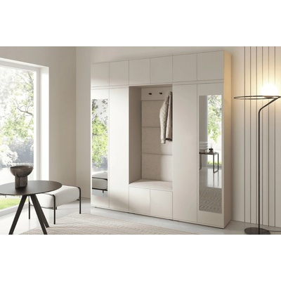 ArtPK BIANCO 2 cashmere Trinity 04