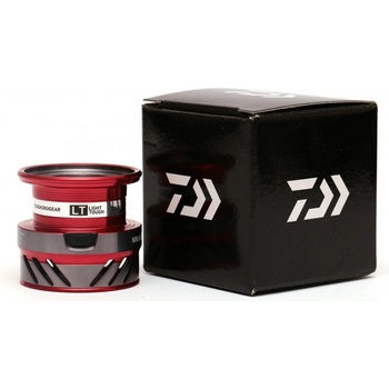 cívka navijáku Daiwa Ninja 23 LT 3000-C