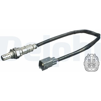 Lambda sonda DELPHI ES20445-12B1 (ES2044512B1)