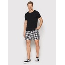 Vans MN Range relaxed elastic short checkerboard