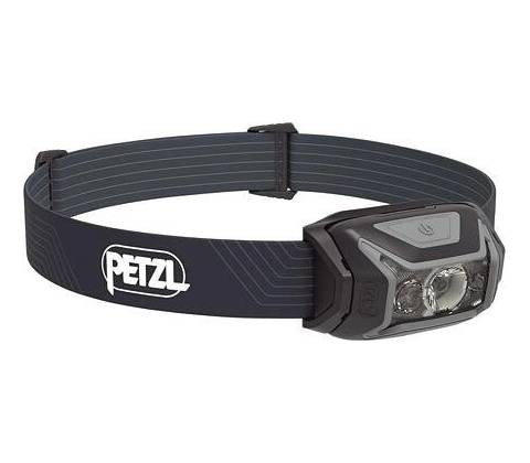 Petzl Actik 3.0