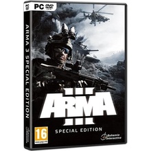 Arma 3 (Special Edition)