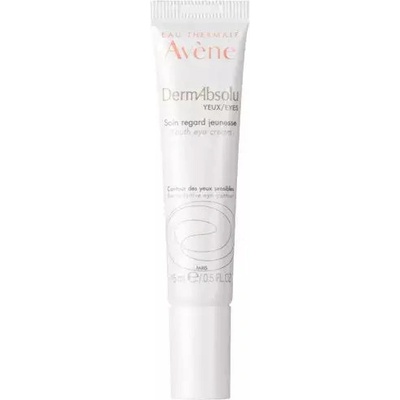 Avène DermAbsolu oční krém 15 ml