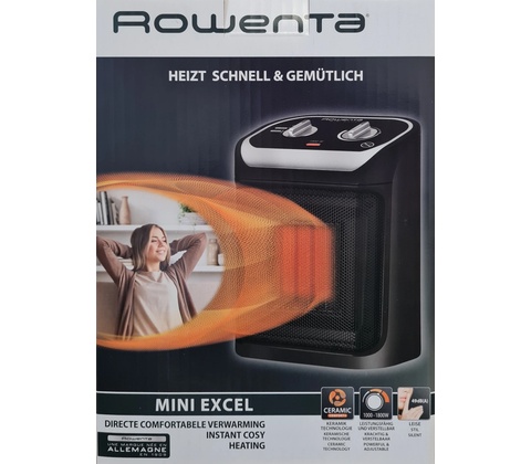 Rowenta SO9261