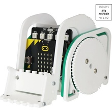 Kitronik Bulldozer Add-On For The :MOVE MINI