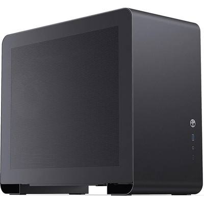 Jonsbo U4 Mini Mesh Black