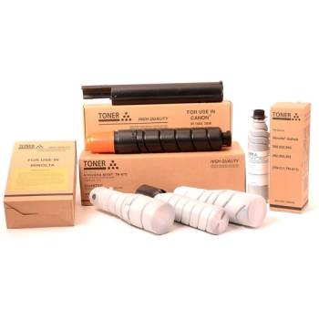 Image 1 of Compatible Касета за Konica Minolta BizHub C250 - Magenta - IT Image - Неоригинална - Заб. : 12 000k (et c250m 2107)