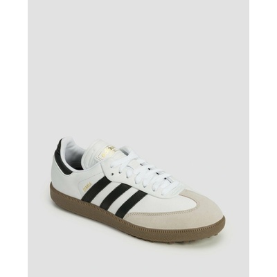 Adidas Samba Mens white/black