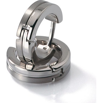 Boccia Titanium náušnice 0510-02