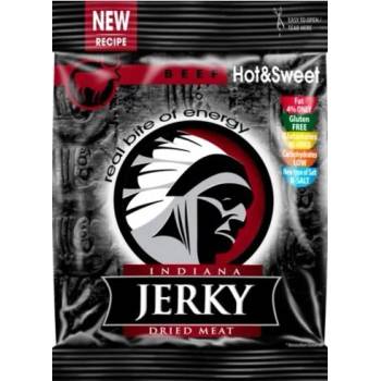 Indiana Jerky Говеждо