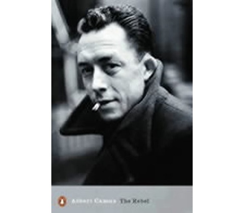 Rebel - Albert Camus