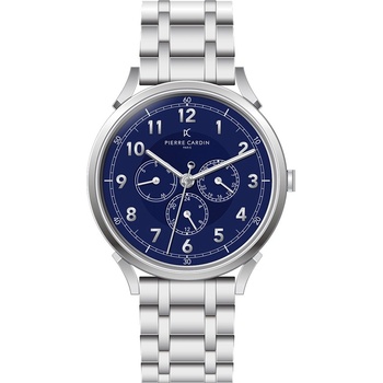 Pierre Cardin Часовник Pierre Cardin Pigalle Motion CPI. 2114 (CPI.2114)