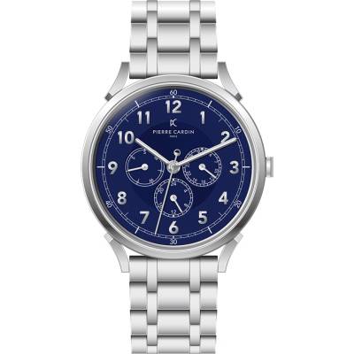 Pierre Cardin Часовник Pierre Cardin Pigalle Motion CPI. 2114 (CPI.2114)