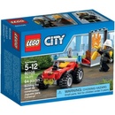 Stavebnice LEGO® LEGO® City 60105 Hasičské terénne vozidlo