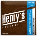 Henry`s Strings HAP1254P