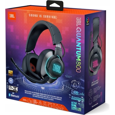 JBL Quantum 800