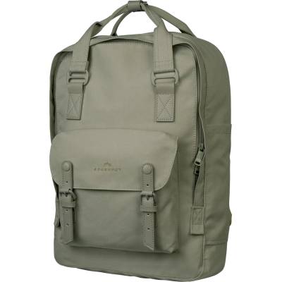 Doughnut Дневна раница Doughnut Macaroon Large Meditative Dark Backpack 20 Daypack - Sand - размер One Size (504-0747-0311)