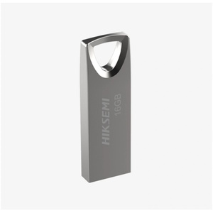 Hikvision HIKSEMI M200 16GB (HS-USB-M200(STD)/16G/U3/NEWSEMI/WW) Флаш памет