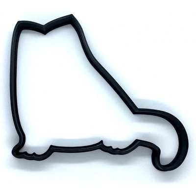 Vykrajovátko kočka XI - Simon's Cat / Simons Cat