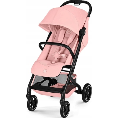 CYBEX Golf Beezy BLK Candy Pink 2026