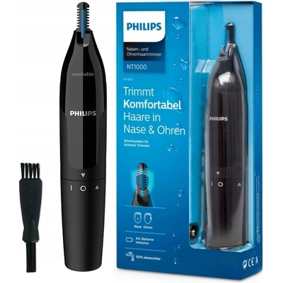 Philips NT 1650/16 – Zbozi.Blesk.cz