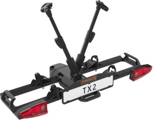Spinder TX2