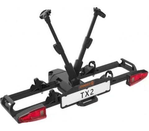 Spinder TX2
