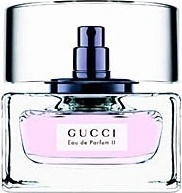 Eau de parfum ii gucci best sale