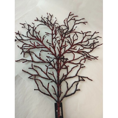 Curel Vetvička gliter 105cm 30028635