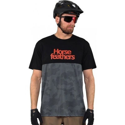 Horsefeathers Fury Digital Flame