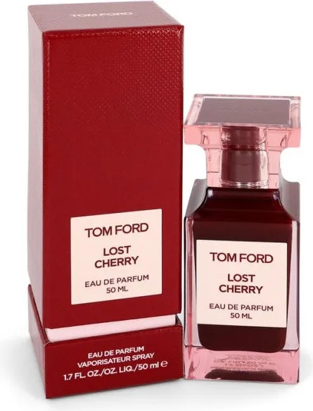 Tom Ford Lost Cherry EDP 30 ml