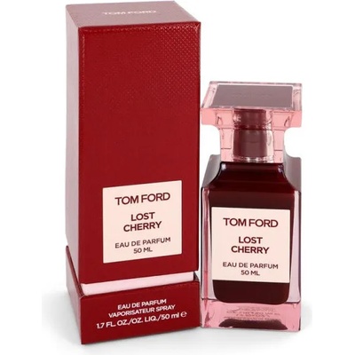 Tom Ford Lost Cherry EDP 30 ml