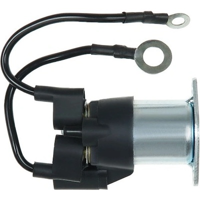 Pomocný spínač startéru - Bosch 0001241005