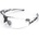 Salming Split vision eyewear jr