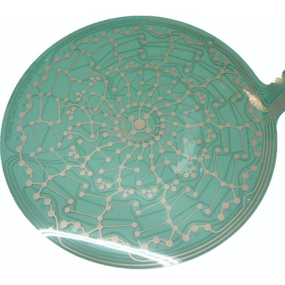 Cyberdine snímací folie