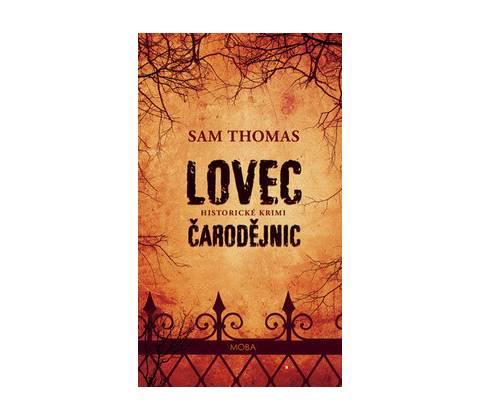 Lovec čarodějnic - Thomas Sam
