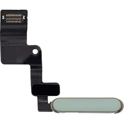 Flex kabel tlačítka napájení iPad Air 4 – zelený IPD1035